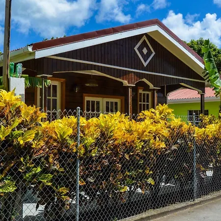River Breeze Villa